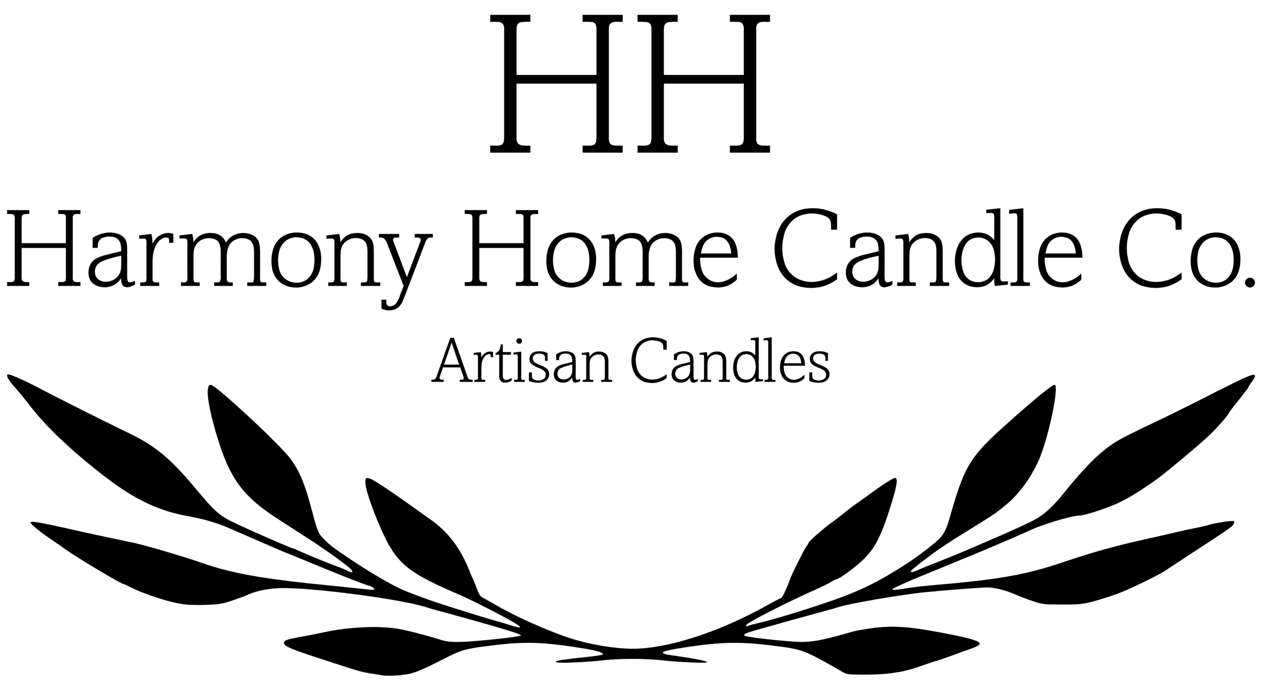 Harmony Home Candle Co.