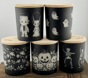 Limited Edition Halloween Collection